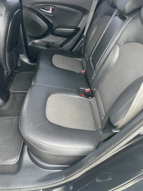 Hyundai IX35 2.0 дизел 4х4 автоматик  - 9400 € / 18384.80 лв. - 96208083 12