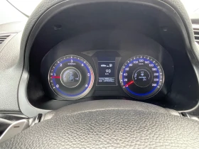Hyundai I40 1.7 crdi навигация автоматик , снимка 17