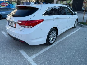 Hyundai I40 1.7 crdi навигация автоматик  - 6400 € / 12517.31 лв. - 96208083 5