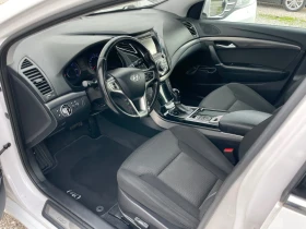 Hyundai I40 1.7 crdi навигация автоматик , снимка 7