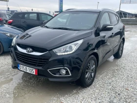 Hyundai IX35 2.0 дизел 4х4 автоматик  - изображение 1