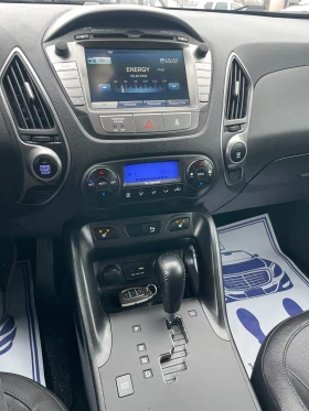 Hyundai IX35 2.0 дизел 4х4 автоматик  - 9400 € / 18384.80 лв. - 96208083 8