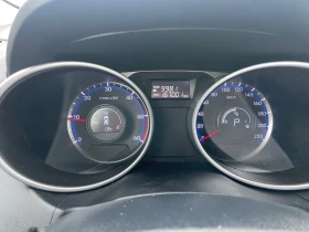Hyundai IX35 2.0 дизел 4х4 автоматик  - 9400 € / 18384.80 лв. - 96208083 10