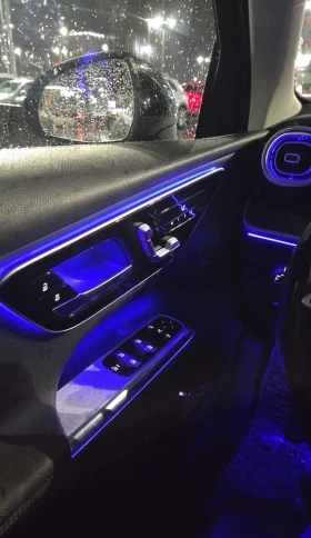 Mercedes-Benz GLC 220 d 4MATIC Off-Roader - 111998 лв. / 57263.67 € - 49477820 7