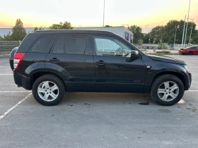 Suzuki Grand vitara 2.0 | Mobile.bg � ����� ������ 5