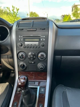 Suzuki Grand vitara 2.0 | Mobile.bg � ����� ������ 11