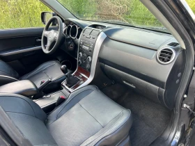 Suzuki Grand vitara 2.0 | Mobile.bg � ����� ������ 10