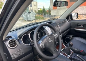 Suzuki Grand vitara 2.0 | Mobile.bg � ����� ������ 9