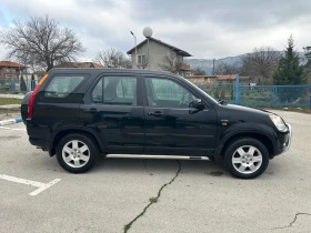 Honda Cr-v 2.0i Бензин 150к.с, снимка 5