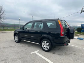 Honda Cr-v 2.0i Бензин 150к.с, снимка 6