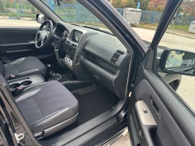 Honda Cr-v 2.0i Бензин 150к.с, снимка 10