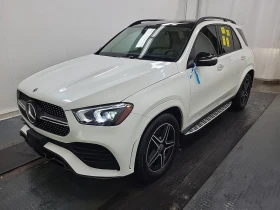 Mercedes-Benz GLE * 450 * CARFAX * ЦЕНА ДО БГ