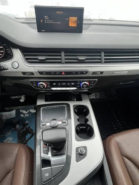 Audi Q7 TECHNIK| MATRIX| DISTRONIK| PANO| ОБДУХ| DIGITAL|  - 16700 € / 32662.36 лв. - 98767523 10