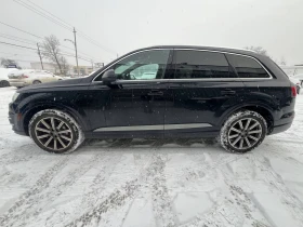 Audi Q7 TECHNIK| MATRIX| DISTRONIK| PANO| ОБДУХ| DIGITAL|  - 16700 € / 32662.36 лв. - 98767523 6