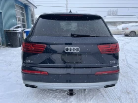 Audi Q7 TECHNIK| MATRIX| DISTRONIK| PANO| ОБДУХ| DIGITAL|  - 16700 € / 32662.36 лв. - 98767523 4