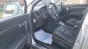 Chevrolet Captiva 2.0 D!!! 4Х4 !!7 МЕСТА!!КОЖА!! - 4400 € / 8605.65 лв. - 87603613 14