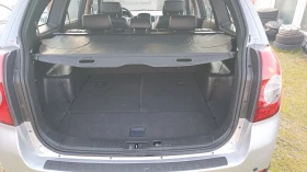 Chevrolet Captiva 2.0 D!!! 4Х4 !!7 МЕСТА!!КОЖА!! - 4400 € / 8605.65 лв. - 87603613 12