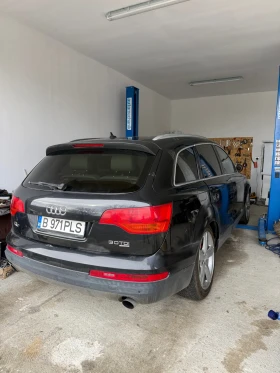 Audi Q7 НА ЧАСТИ 3.0d - 11 € / 21.51 лв. - 32393352 5