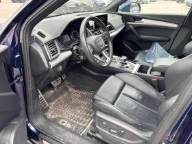 Audi Q5  Progressiv /CAMERA/ПОДГРЕВИ - 15100 € / 29533.03 лв. - 65669446 5