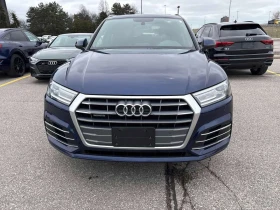 Audi Q5  Progressiv /CAMERA/ПОДГРЕВИ - 15100 € / 29533.03 лв. - 65669446 6