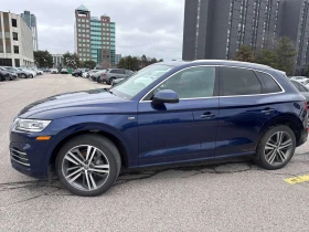 Audi Q5  Progressiv /CAMERA/ПОДГРЕВИ - 15100 € / 29533.03 лв. - 65669446 2