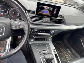 Audi Q5  Progressiv /CAMERA/ПОДГРЕВИ - 15100 € / 29533.03 лв. - 65669446 9