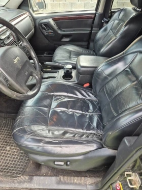 Jeep Grand cherokee - 5900 € / 11539.40 лв. - 98667799 7