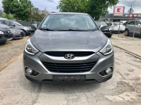 ����� �� �������� �� Hyundai IX35 1.7d.-6ck.face