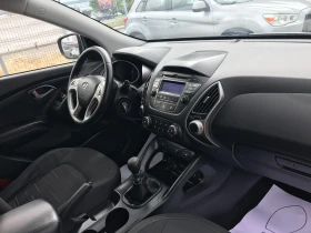 Hyundai IX35 1.7d.-6ck.face | Mobile.bg � ����� ������ 15
