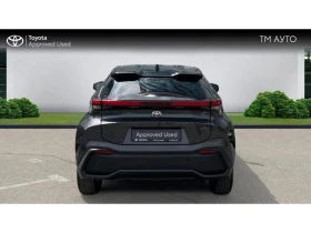 Toyota C-HR 2.0HSD SELECTION AWD | Mobile.bg � ����� ������ 4