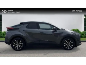 Toyota C-HR 2.0HSD SELECTION AWD | Mobile.bg � ����� ������ 17