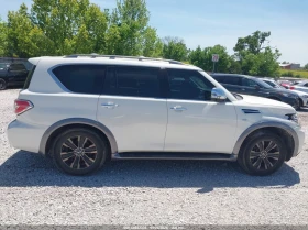 Nissan Armada 5.6l Platinum | Mobile.bg � ����� ������ 13
