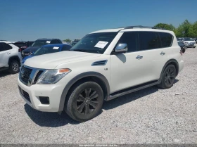 Nissan Armada 5.6l Platinum | Mobile.bg � ����� ������ 2