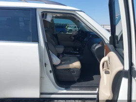 Nissan Armada 5.6l Platinum | Mobile.bg � ����� ������ 5