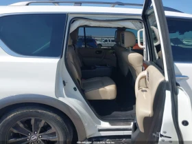 Nissan Armada 5.6l Platinum | Mobile.bg � ����� ������ 8