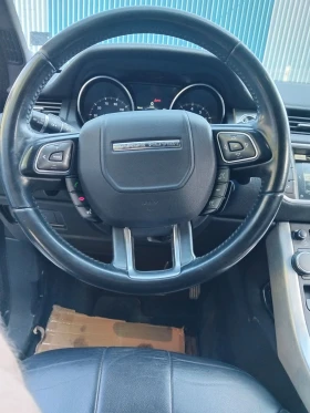 Land Rover Range Rover Evoque Si4 | Mobile.bg � ����� ������ 8