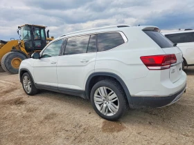 VW Atlas 3.6l Volkswagen Sel Premium | Mobile.bg � ����� ������ 2
