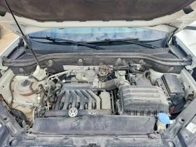 VW Atlas 3.6l Volkswagen Sel Premium | Mobile.bg � ����� ������ 12