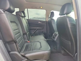 VW Atlas 3.6l Volkswagen Sel Premium | Mobile.bg � ����� ������ 11