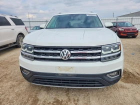 VW Atlas 3.6l Volkswagen Sel Premium | Mobile.bg � ����� ������ 5