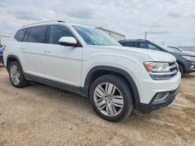VW Atlas 3.6l Volkswagen Sel Premium | Mobile.bg � ����� ������ 4