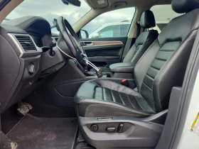 VW Atlas 3.6l Volkswagen Sel Premium | Mobile.bg � ����� ������ 7