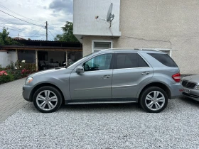 Mercedes-Benz ML 350 undefined | Auto.bg — изображение 4