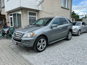 Mercedes-Benz ML 350 