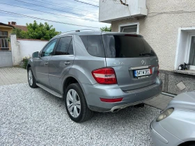 Mercedes-Benz ML 350 undefined | Auto.bg — изображение 5