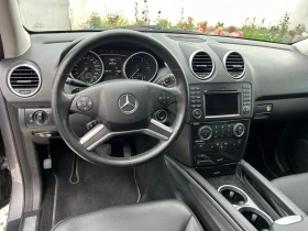 Mercedes-Benz ML 350 undefined | Auto.bg — изображение 7