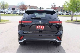 Toyota Highlander * XSE * АВТОКРЕДИТ БЕЗ ПЪРВОНАЧАЛНА ВНОСКА*  | Auto.bg — изображение 4