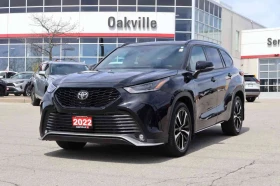 Toyota Highlander * XSE * АВТОКРЕДИТ БЕЗ ПЪРВОНАЧАЛНА ВНОСКА* 