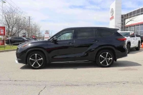 Toyota Highlander * XSE * АВТОКРЕДИТ БЕЗ ПЪРВОНАЧАЛНА ВНОСКА*  | Auto.bg — изображение 2