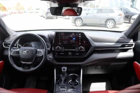 Toyota Highlander * XSE * АВТОКРЕДИТ БЕЗ ПЪРВОНАЧАЛНА ВНОСКА*  | Auto.bg — изображение 9